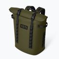 Termo batoh YETI Hopper 20 l olive 2