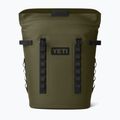 Termo batoh YETI Hopper 20 l olive 4