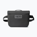 Taška YETI SideKick Dry 6 l charcoal