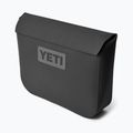 Taška YETI SideKick Dry 6 l charcoal 5