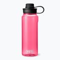 Turistická láhev YETI Yonder Tether Water 1000 ml tropical pink