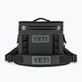 Termotaška YETI Hopper Flip 7,5 l charcoal