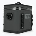 Termotaška YETI Hopper Flip 7,5 l charcoal 2