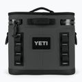 Termotaška YETI Hopper Flip 7,5 l charcoal 4