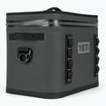 Termotaška YETI Hopper Flip 17 l charcoal 2