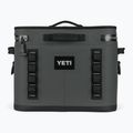 Termotaška YETI Hopper Flip 17 l charcoal 4