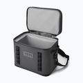 Termotaška YETI Hopper Flip 17 l charcoal 10