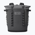 Termo batoh YETI Hopper 20 lcharcoal