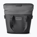 Termotaška YETI Hopper 30 l charcoal 4
