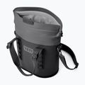 Termotaška YETI Hopper 30 l charcoal 5