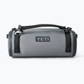 Cestovní taška YETI Panga 50 l storm gray