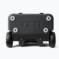 Přenosná chladicí taška YETI Roadie 32 charcoal 8