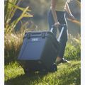 Turistická chladnička YETI Roadie 32 l charcoal 10