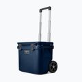 Přenosná chladicí taška YETI Roadie 32 navy 3