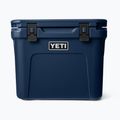 Přenosná chladicí taška YETI Roadie 32 navy 4