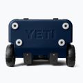 Přenosná chladicí taška YETI Roadie 32 navy 7