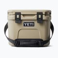 Turistická chladnička YETI Roadie 7,5 l tan