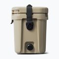 Turistická chladnička YETI Roadie 7,5 l tan 4