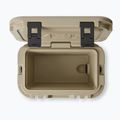 Turistická chladnička YETI Roadie 7,5 l tan 6