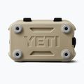 Turistická chladnička YETI Roadie 7,5 l tan 9