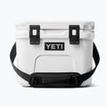 Turistická chladnička YETI Roadie 7,5 l white