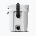 Přenosná chladicí taška YETI Roadie 15 white 4