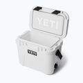 Turistická chladnička YETI Roadie 7,5 l white 6