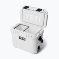 Turistická chladnička YETI Roadie 7,5 l white 7