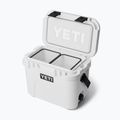 Turistická chladnička YETI Roadie 7,5 l white 8