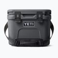 Přenosná chladicí taška YETI Roadie 15 charcoal