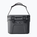 Přenosná chladicí taška YETI Roadie 15 charcoal 2