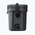 Turistická chladnička YETI Roadie 7,5 l charcoal 4