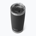 Termohrnek YETI Rambler Tumbler 591 ml black 3