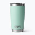 Termohrnek YETI Rambler Tumbler 591 ml seafoam
