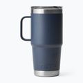 Termohrnek YETI Rambler Travel Tumbler 591 ml navy 2