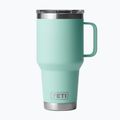 Termohrnek YETI Rambler Travel Tumbler 887 ml seafoam