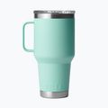 Termohrnek YETI Rambler Travel Tumbler 887 ml seafoam 2
