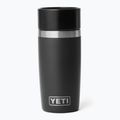 Termoska YETI Rambler Travel 354 ml black