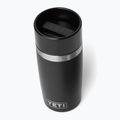 Termoska YETI Rambler Travel 354 ml black 3