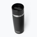 Termoska YETI Rambler Travel 473 ml black 3