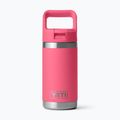 Termo láhev YETI Rambler Kids 354 ml tropical pink