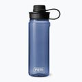 Turistická láhev YETI Yonder Tether Water 750 ml navy