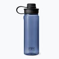 Turistická láhev YETI Yonder Tether Water 750 ml navy 2