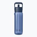 Turistická láhev YETI Yonder Straw 750 ml navy 2