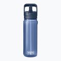 Turistická láhev YETI Yonder Straw 750 ml navy