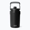 Termo láhev YETI Silo 1/2 G Jug Chug 1,9 l black