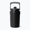 Termo láhev YETI Silo 1/2 G Jug Chug 1,9 l black 2