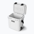 Turistická chladnička YETI Roadie 20 l white 3