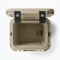 Turistická chladnička YETI Roadie 20 l tan 7