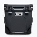 Přenosná chladicí taška YETI Roadie charcoal